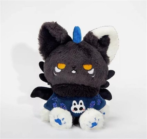 Official Fabulous Beasts DiTing BaiZe Plush Doll Dress Up Stuffed Toy 20 cm Gift - Picture 7 of 11