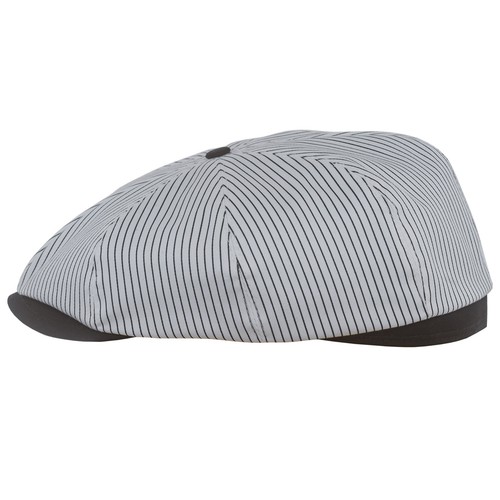 Sterkowski SHELBY Cotton Peaky Blinders Cap Vintage Pure Newsboy Bandit Poor Boy - Picture 8 of 36