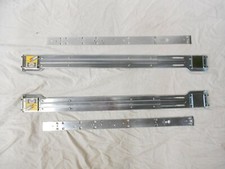 Supermicro SuperServer 2U 3U 4U Rapid Sliding Rail Kit RailKit Complete REV B
