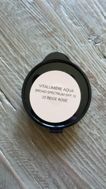 beige rose vitalumiere aqua swatch beige rose vitalumiere aqua swatch