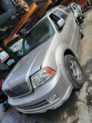 2003-2006 LINCOLN NAVIGATOR DRIVER SIDE HEADLIGHT BALLAST - Imagen 5 de 12
