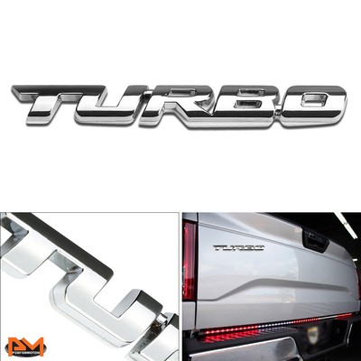 /"4MATIC/" Polished Metal 3D Decal Black/&Silver Emblem Sticker For Mercedes