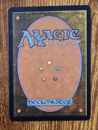 MTG Look at Me, I'm R&D FOIL Unhinged Silver Border White Rare #17 LP - Picture 2 of 2