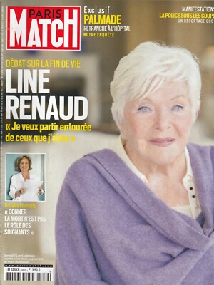 Paris Spiel Nr. 3859. April 2023. LINE RENAUD. PALMADE. PANCOL. IMRAN KHAN.