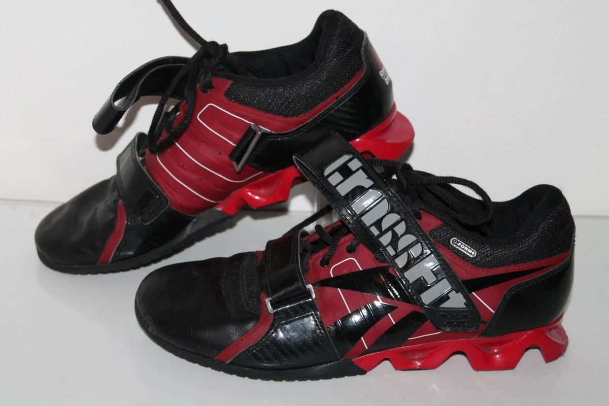 Reebok lift sale