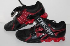 Reebok CrossFit Lifter Plus 2 Black Red for Sale  display picture 1