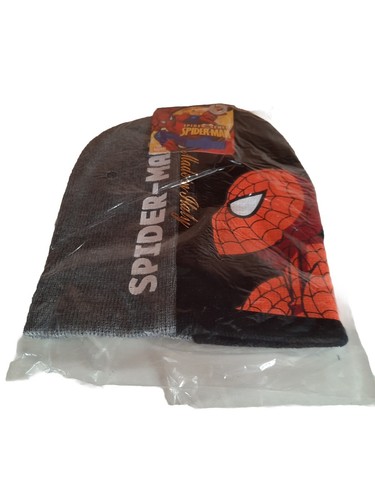 CUFFIA SPIDER-MAN - Bild 3 von 3