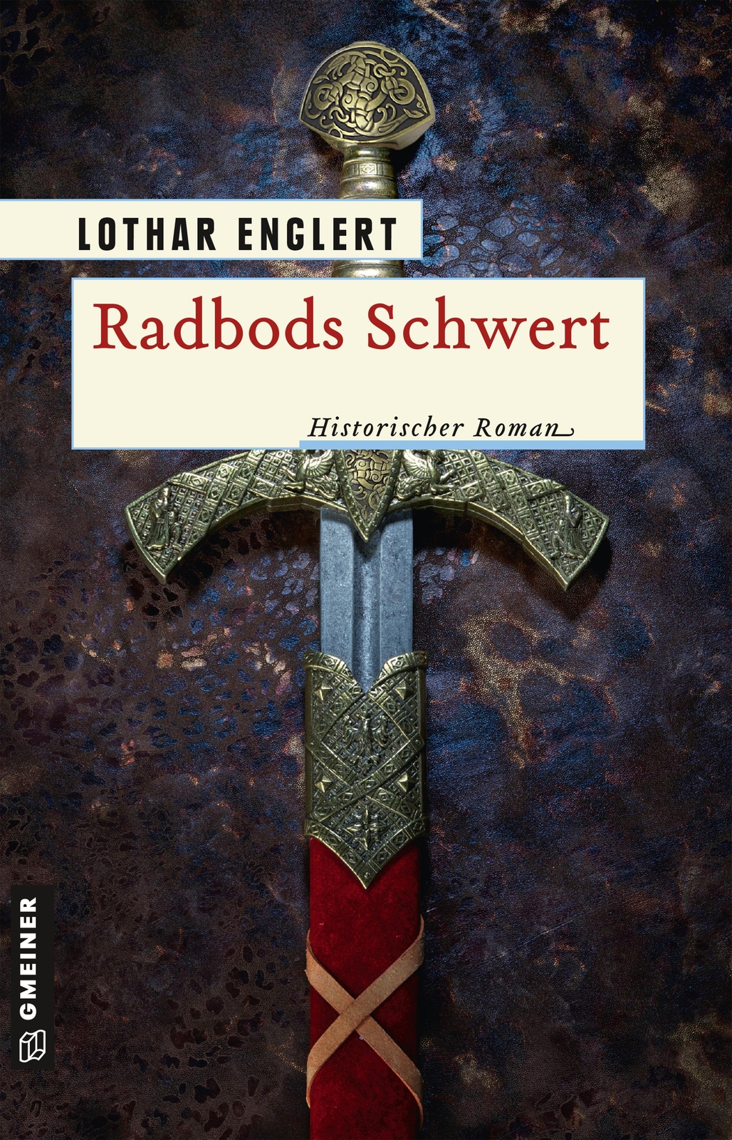 Thumbnail - Radbods Schwert Lothar Englert