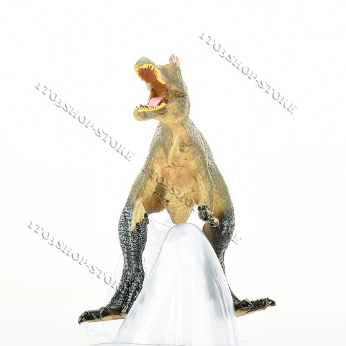 Jurassic Realistic Spinosaurus Dinosaur 11" inch Long Figure For Kids GIFT Toy - Picture 9 of 9