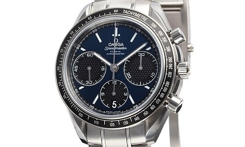 OMEGA SPEEDMASTER RACING CO‑AXIAL 326.30.40.50.03.001 - Picture 2 of 4