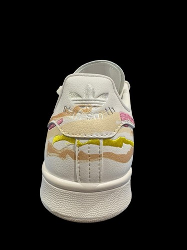 Adidas Women’s Stan Smith TM Originals Size 7.5 GY9560 - Picture 10 of 15
