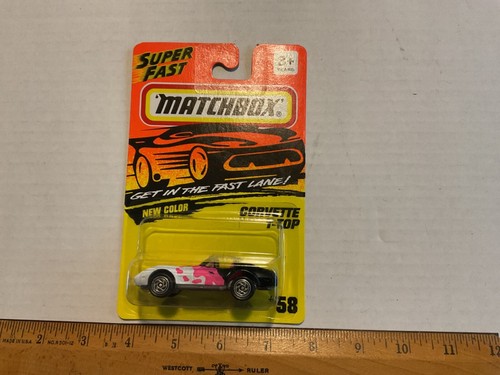 Matchbox 1993 - 1996 Misc. - Picture 237 of 244