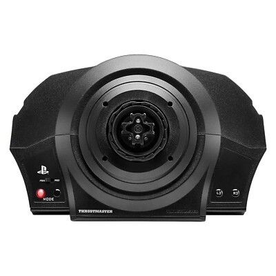 Thrustmaster T300 Servo Base (PS4, PS5, PC) Brushless servomotor Dual-belt 1080