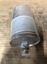 New Old Stock Bosch Fuel Filter Part #71051.