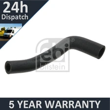 Fits VW Transporter 2.4 D 2.5 TDi Purevue Hose (Oil Cooler - Engine) 74121096D