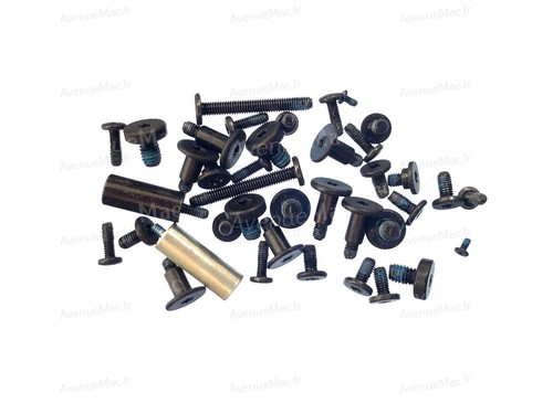  KIT DE VIS COMPLET POUR IMAC 27" A1419