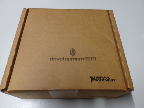 ONE NI SCB-100A Junction Box 785024-01 New #A6-40 - Picture 1 of 4