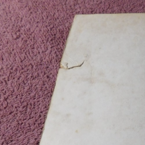 Escape From Yuma by Frank Castle Vintage 1969 Western Paperback - Picture 8 of 13