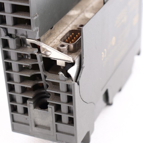 SIEMENS 340-1AH01-0AE0 6ES7340-1AH01-0AE0 SIMATIC S7 damage - Picture 3 of 7