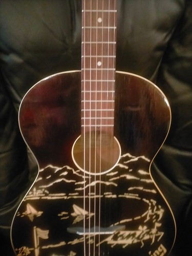 rara chitarra acustica tedesca FRAMUS CAMPING Agosto 1963 condizioni molto buone - Imagen 4 de 14