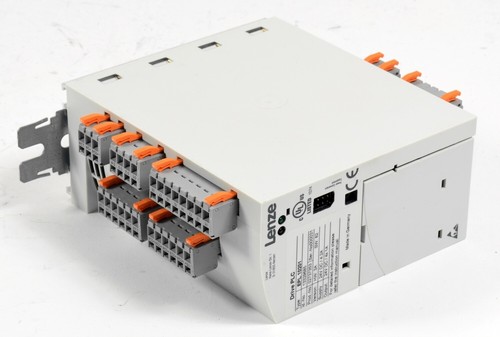 Lenze Drive PLC, EPL10201, 13329685 + EPZ10201APPL, 13329703 - Picture 3 of 4