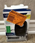 Chamberlain Clicker Universal 2-Button Garage Door Opener Remote KLIK5U-BK2