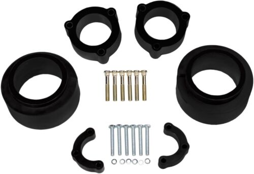 Lift kit Complete front and rear 60mm/2.4" for Mitsubishi MONTERO PAJERO III IV - Picture 2 of 4