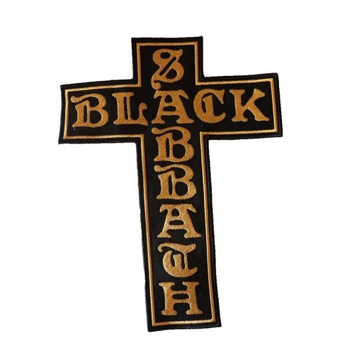 ※the GazettE THRASHER BLACK MORAL※ THRASHER the GazettE Hoodie Black Emblem Patch BLACKMORAL