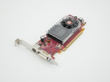Dell AMD ATI Radeon HD 2400 256MB DDR2 FM351