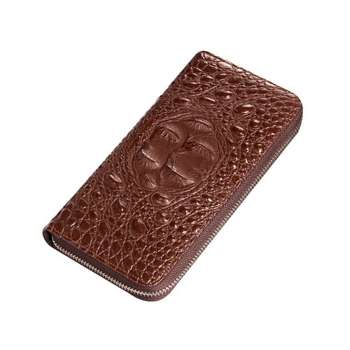 Women's Long Leather Clutch Wallet Slim ID Credit Card Holder Bifold Purse Gift - Picture 17 of 25