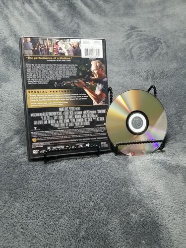 Gran Torino (DVD, 2009) Widescreen - Picture 2 of 2