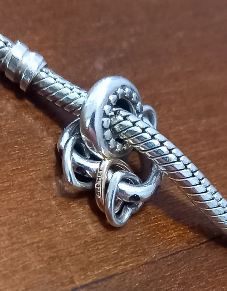 charms pandora originali - Immagine 2 di 4