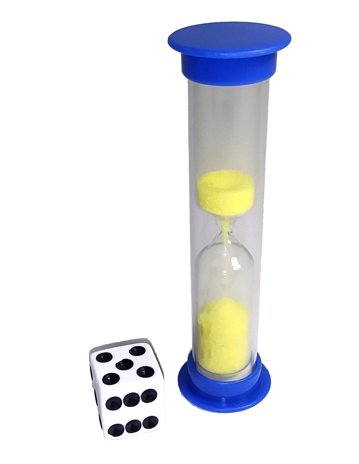 Temporizadores de Juego