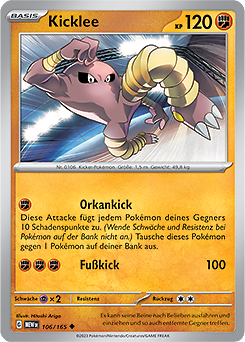 Pokemon Karten 151 KP03.5 | ALLE KARTEN POKEMON 151 | GLURAK PIKACHU MEW TURTOK - Bild 107 von 222