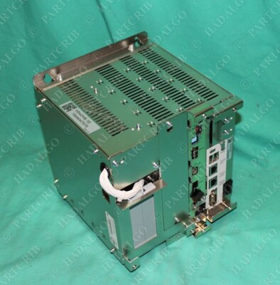 Yaskawa Electric, JZNC-YRK51-1E, Motoman Robot CPU Servo Drive | eBay