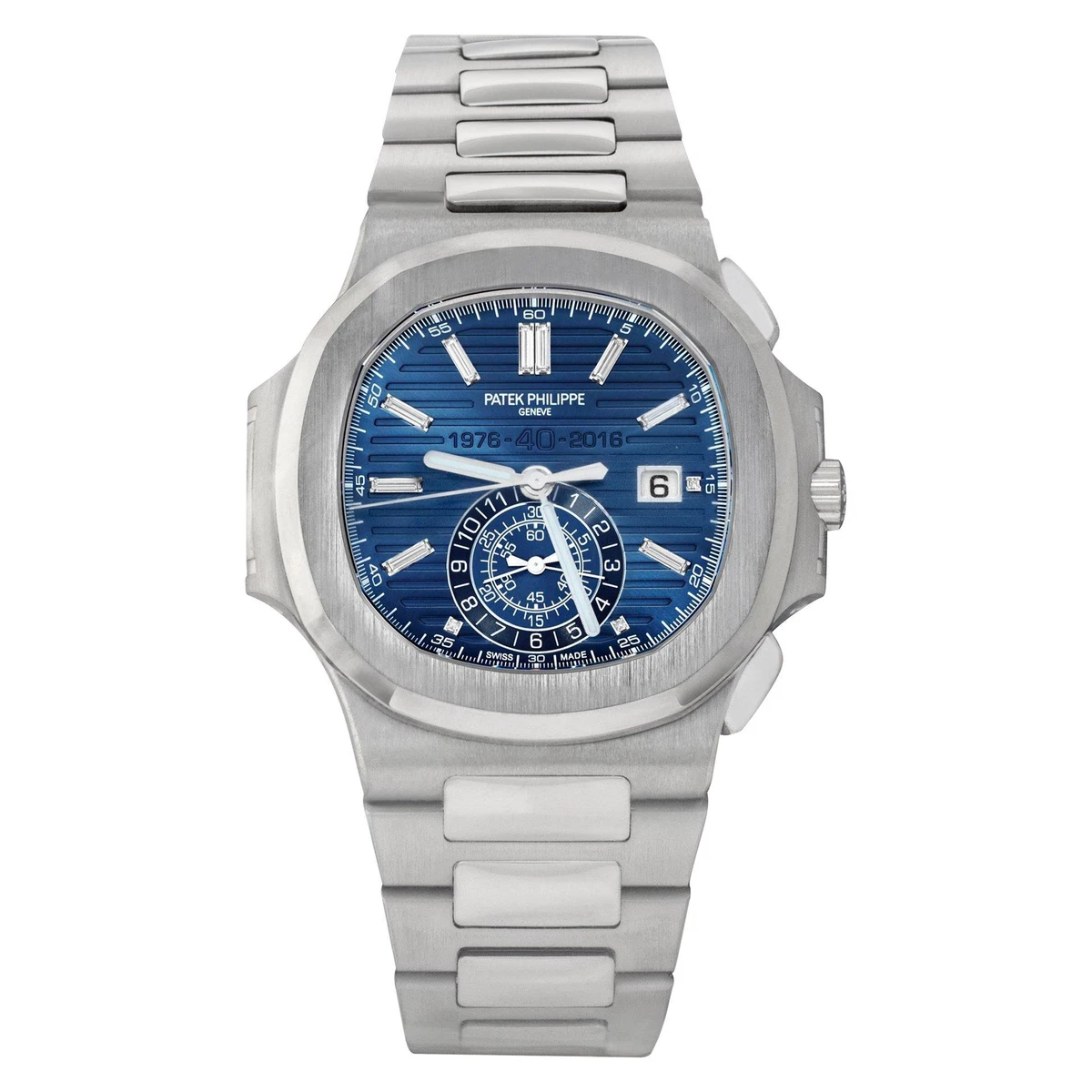 5976 patek philippe