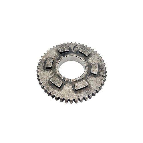 Polaris GEM 48T 6 Face Sprocket, Genuine OEM Part 3235755, Qty 1 - Picture 4 of 6