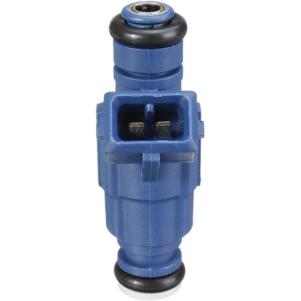 Inyectores de combustible 6 piezas 0280156029 aptos 01-03 Ford Explorer Sport Trac Ranger 4,0 L V6 Foto 3 de 4