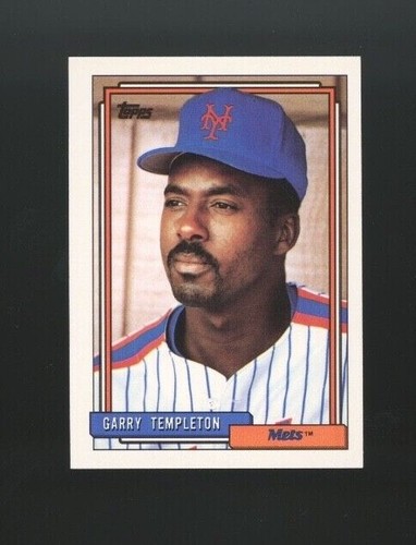 1992 Topps Baseball cards  # 528 to # 792, U-PICK, NM/M, RB3 - Picture 192 of 207