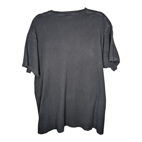Camiseta Pink Floyd Para Hombre Talla XL Negra Don't Side of the Care Broma Novedad - Imagen 2 de 6