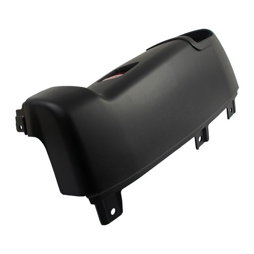 FOR RAM PROMASTER 2019-2025 RH REAR BUMPER CORNER PANEL COVER TRIM - Picture 13 of 20