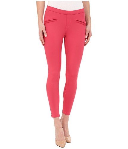 Hue Leggings Raso Jersey Elasticizzato Skimmer Leggings XS, S, M, L, XL - Foto 6 di 14