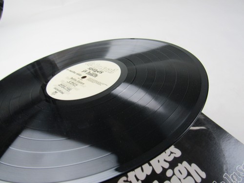 De La Soul - Stakes Is High '96 LP US Original Promo 12" 1996 OG Tommy Boy - Picture 10 of 13