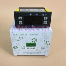 1PC NEW FOR SHANGFANG SF-102 Temperature Controller12VDC