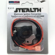 Opel Manta A, Ascona - AccuSpark ™ Electronic Ignition Conversion Kit RH Points
