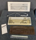 Magitronic AT/XT Keyboard Blue Mechanical Key Switch Model K-159