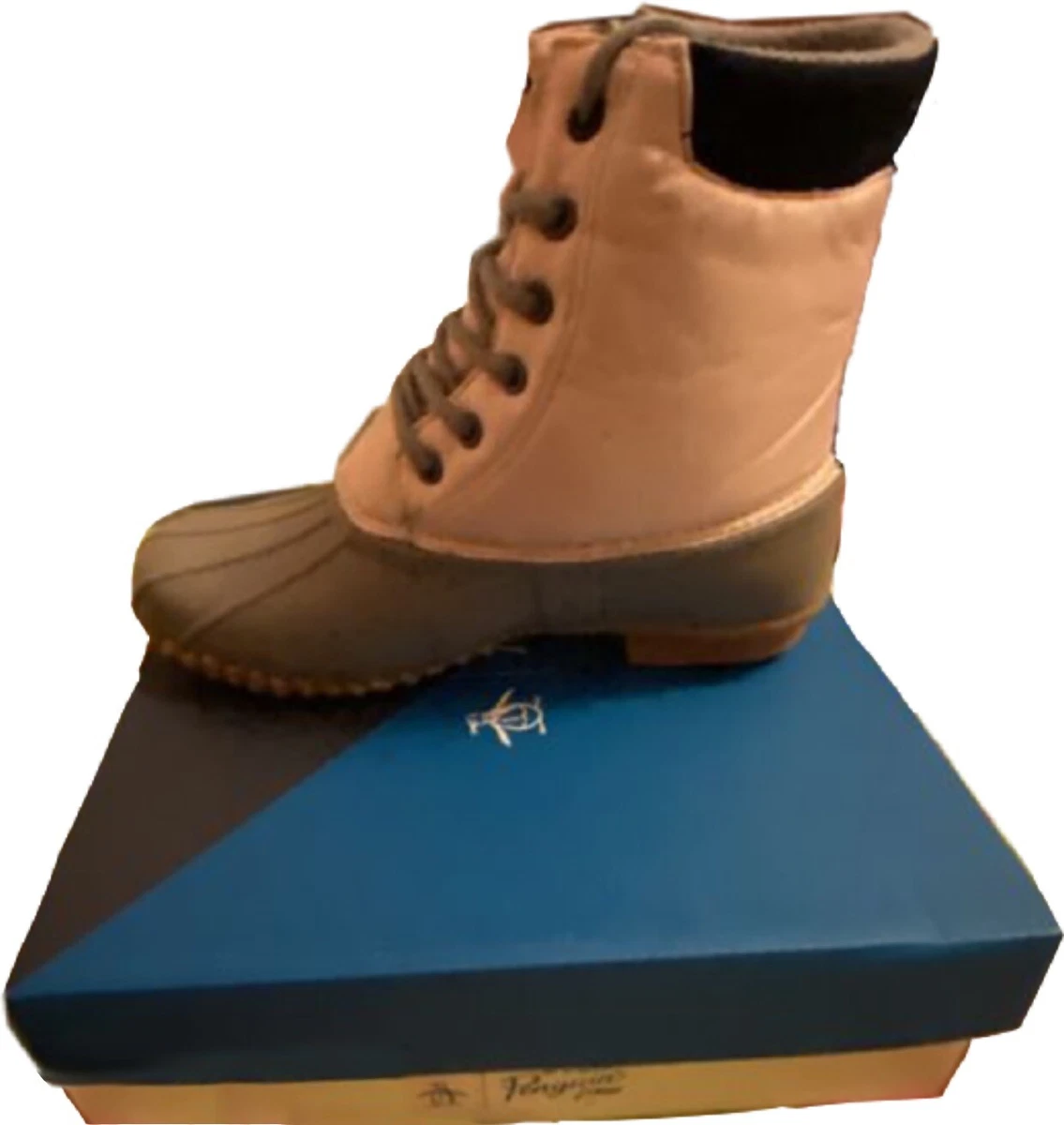 Big kids deals duck boots