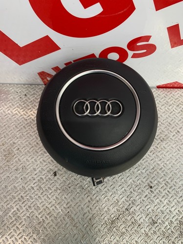 AUDI A1 LENKRAD AIRBAG 2015 AUDI A1 AIRBAG 8X0880201E