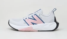 New Balance Fuelcell Play Big Kids Running Shoes Sneakers GKFCYSS - Grey