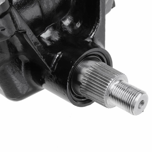 Caja de cambios de dirección asistida para Ford E-150 2008-2014 E-250 Econoline Van 8C2Z3504A - Imagen 6 de 8